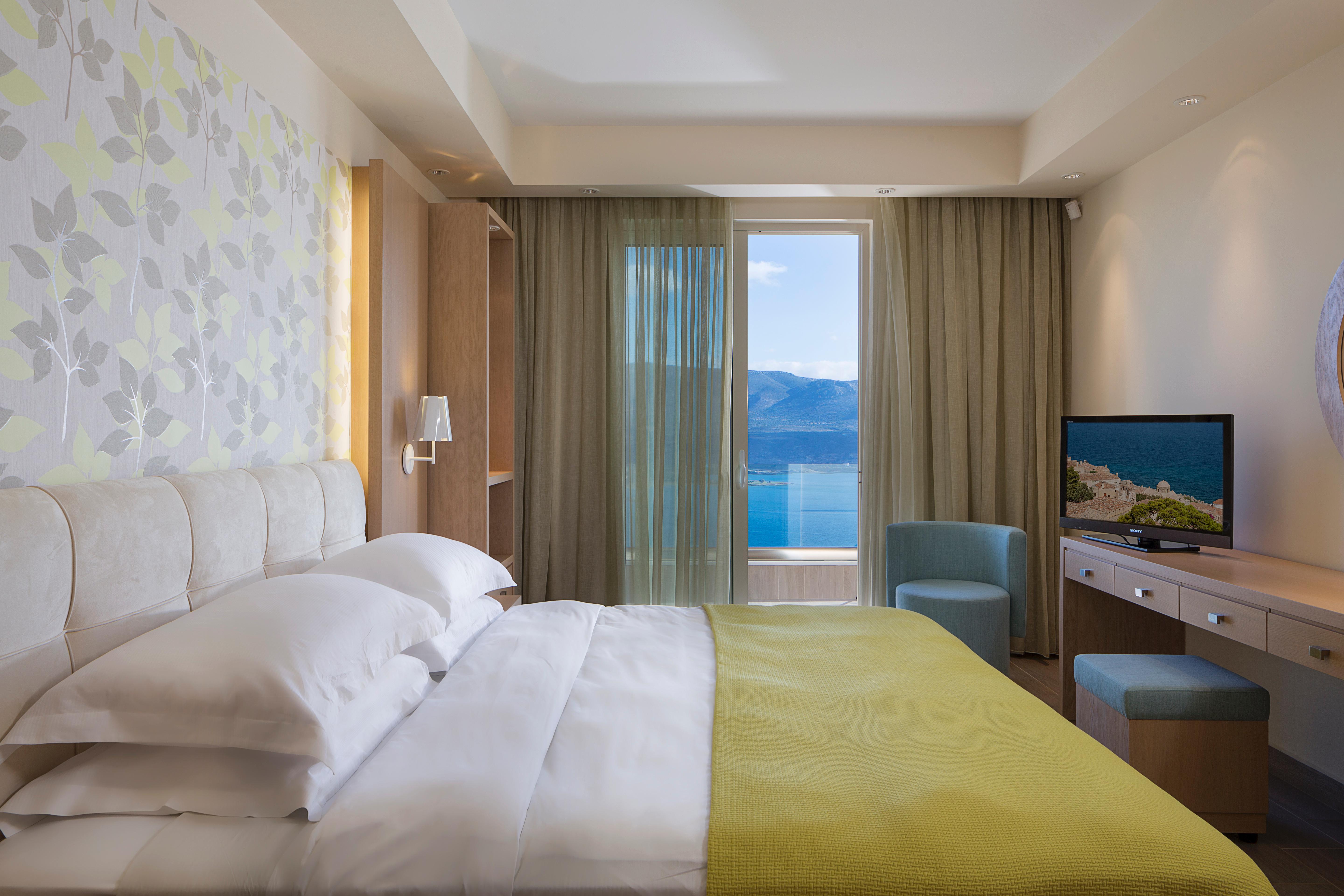Princess Kyniska Suites Plítra Buitenkant foto