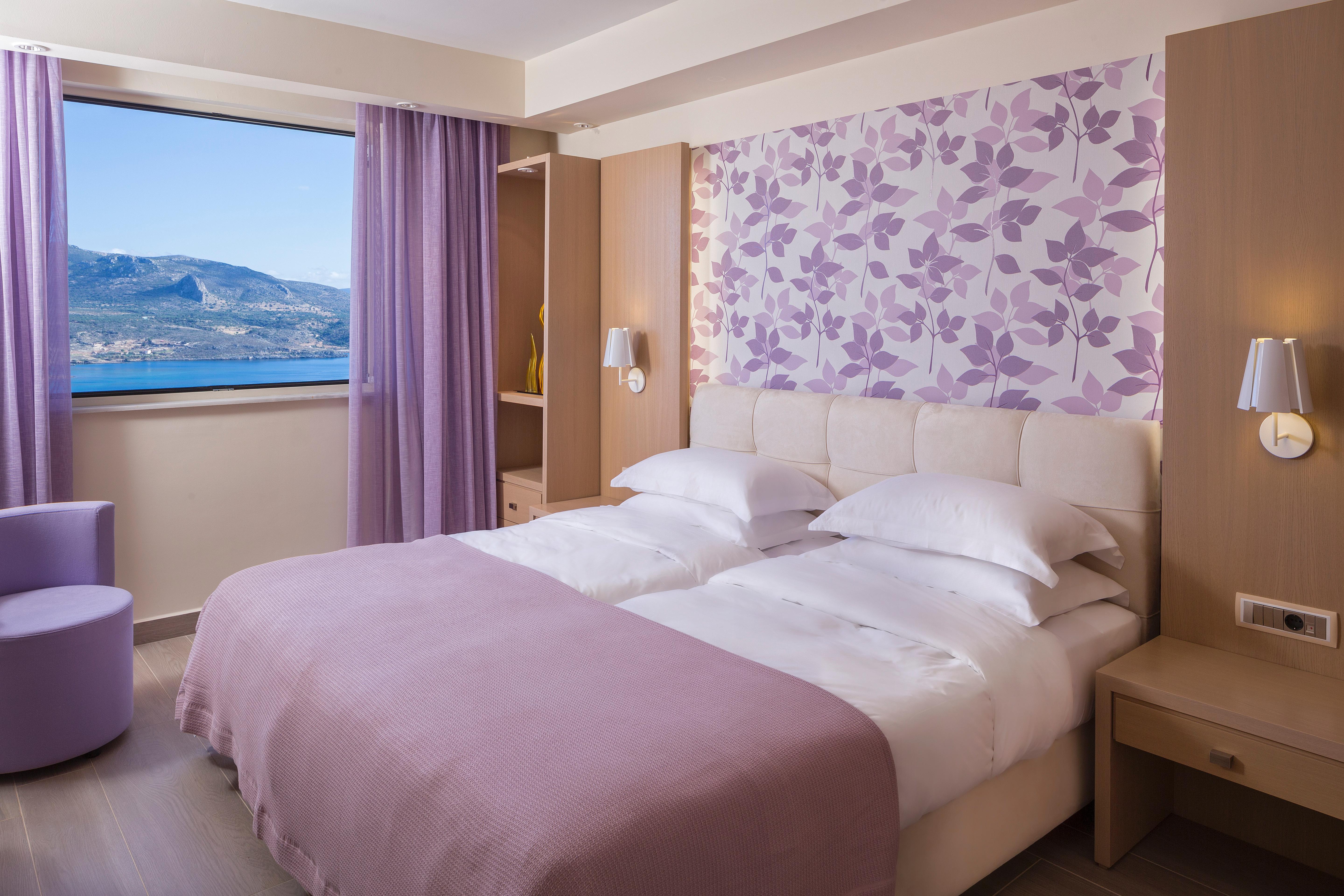Princess Kyniska Suites Plítra Buitenkant foto