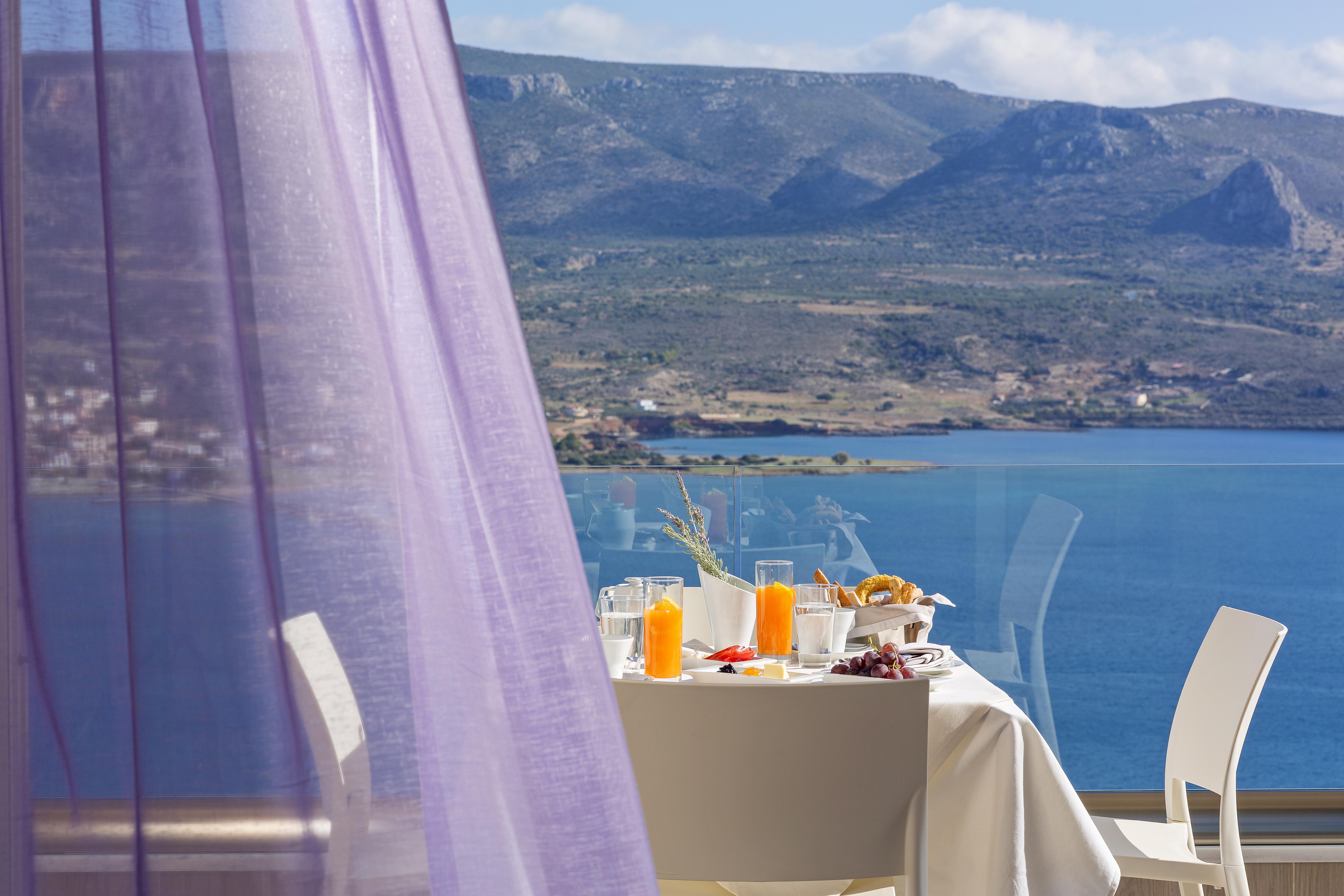 Princess Kyniska Suites Plítra Buitenkant foto
