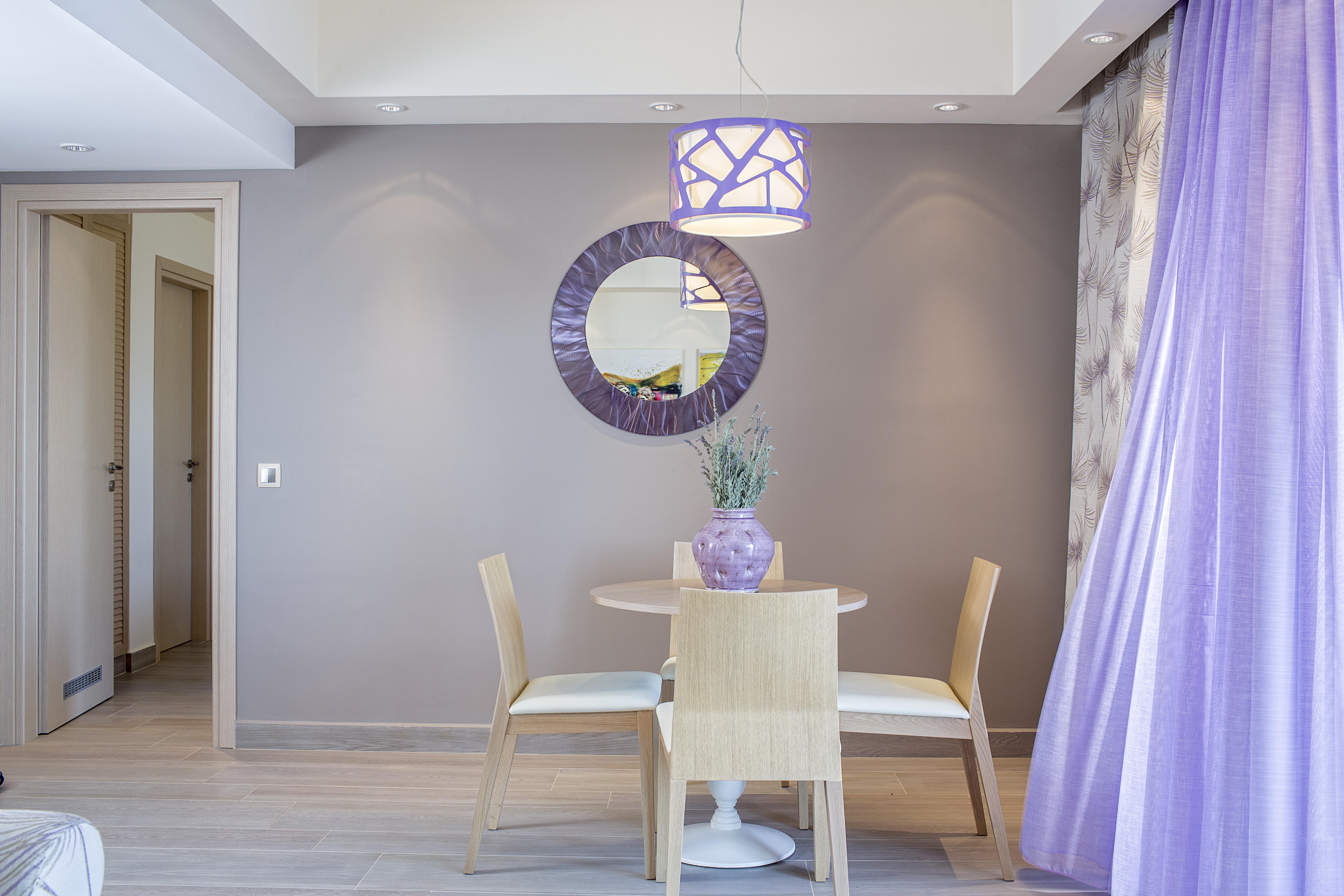 Princess Kyniska Suites Plítra Buitenkant foto