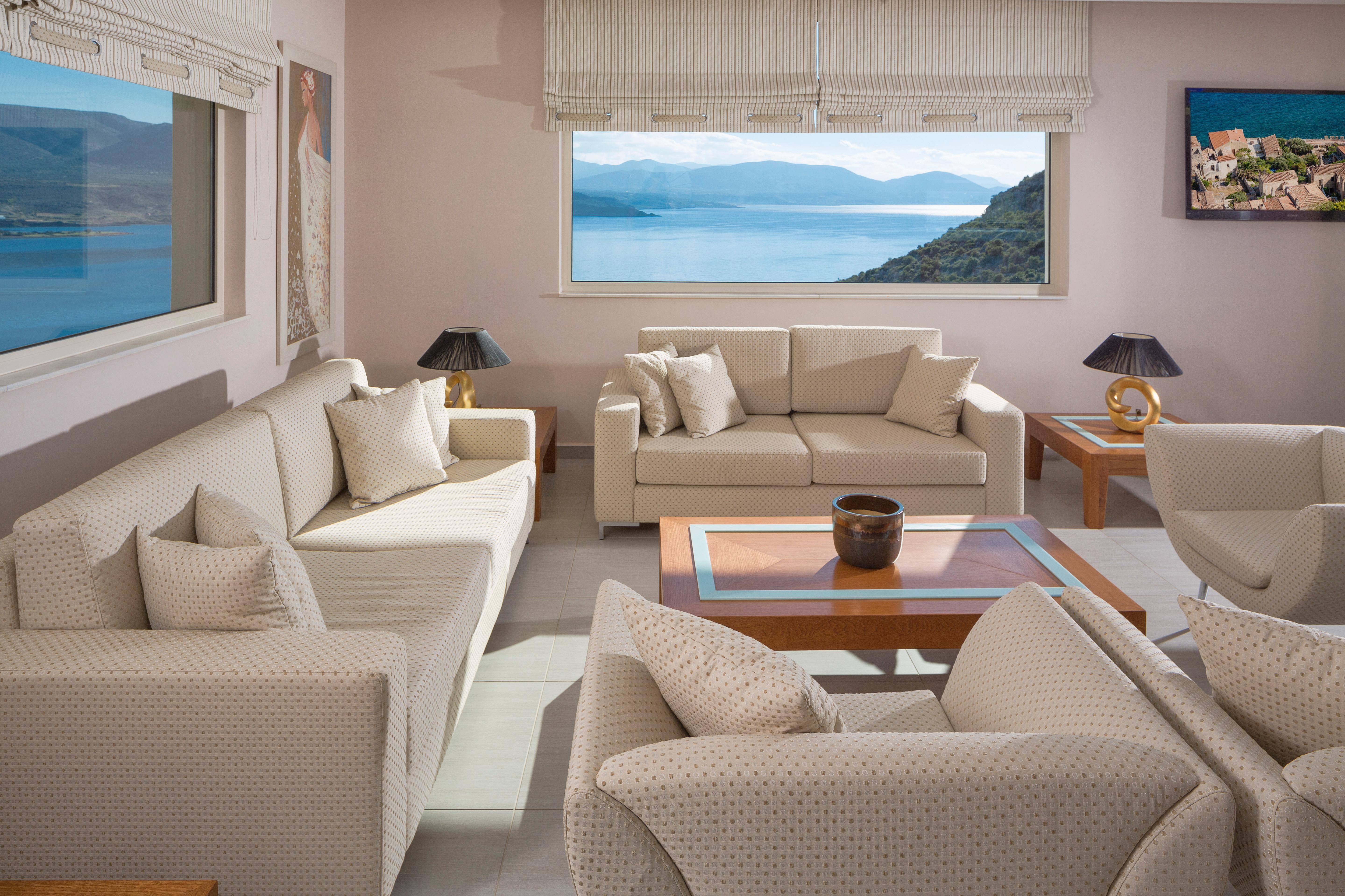 Princess Kyniska Suites Plítra Buitenkant foto