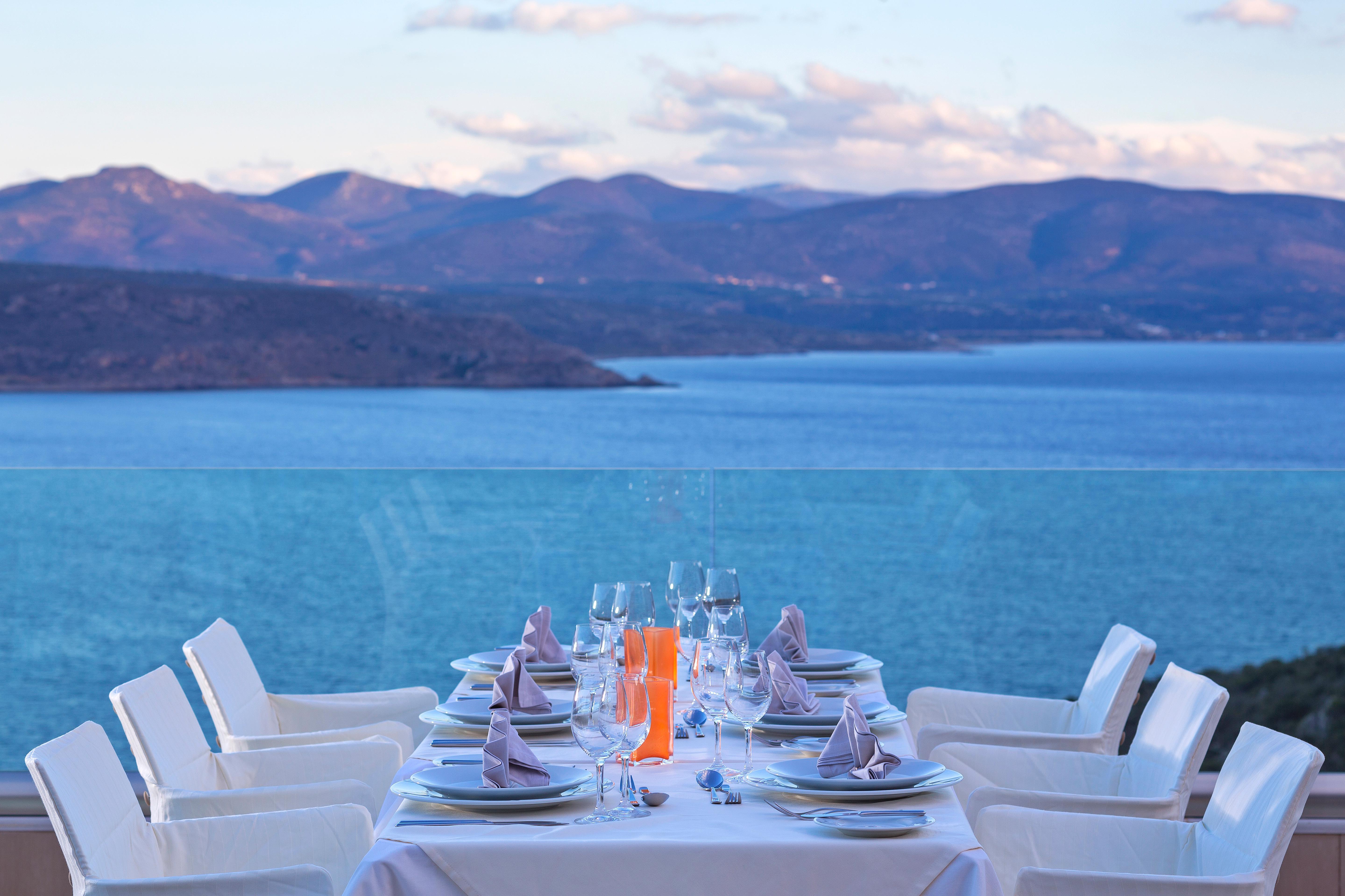 Princess Kyniska Suites Plítra Buitenkant foto