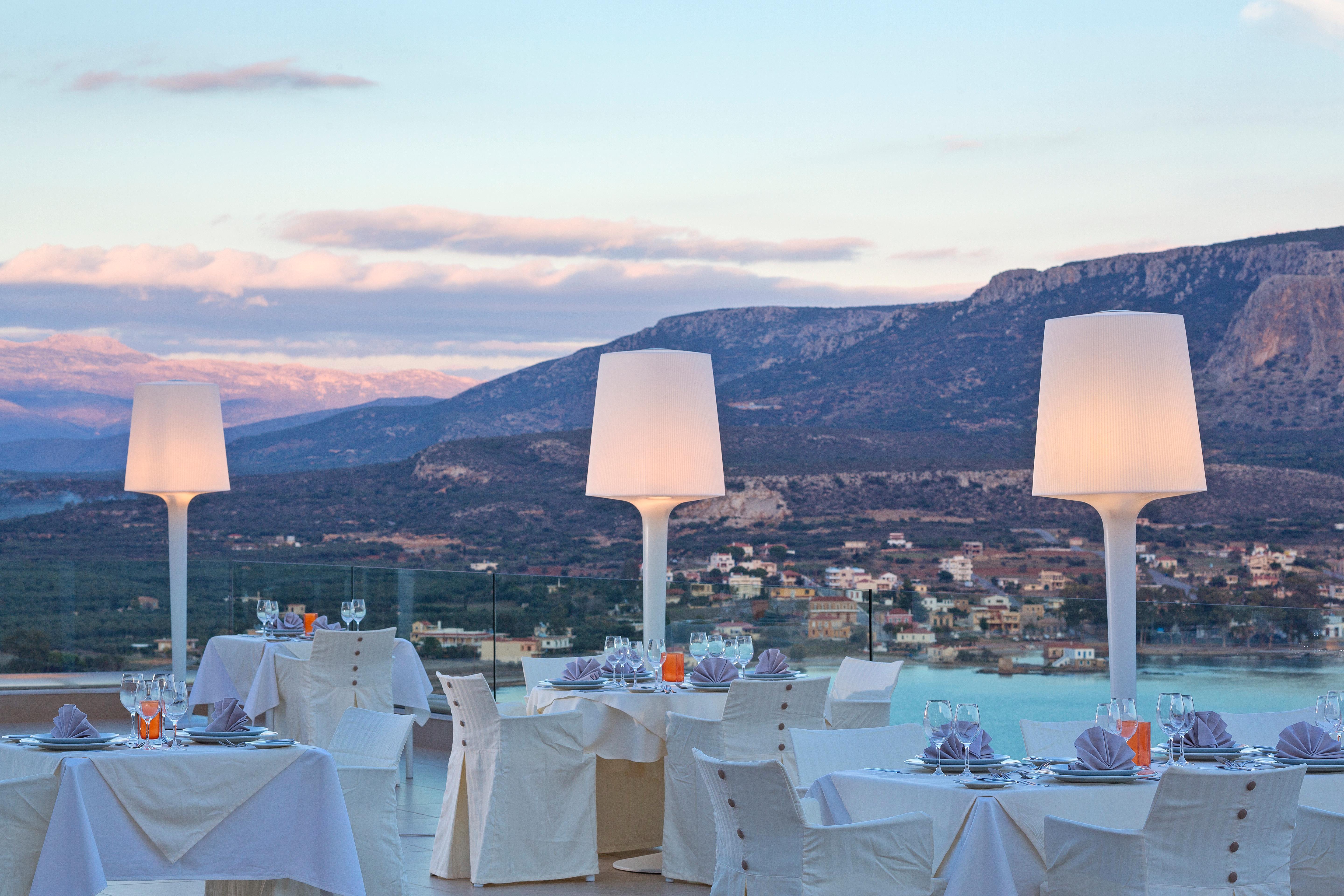 Princess Kyniska Suites Plítra Buitenkant foto