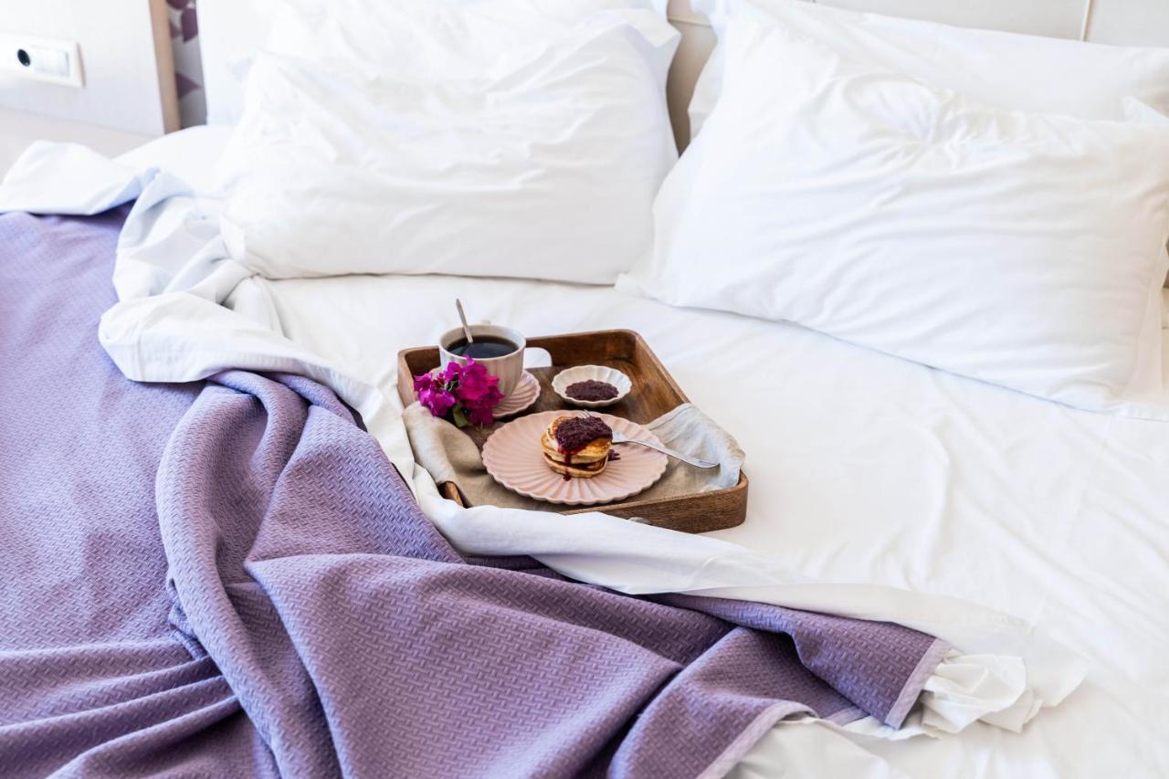 Princess Kyniska Suites Plítra Buitenkant foto